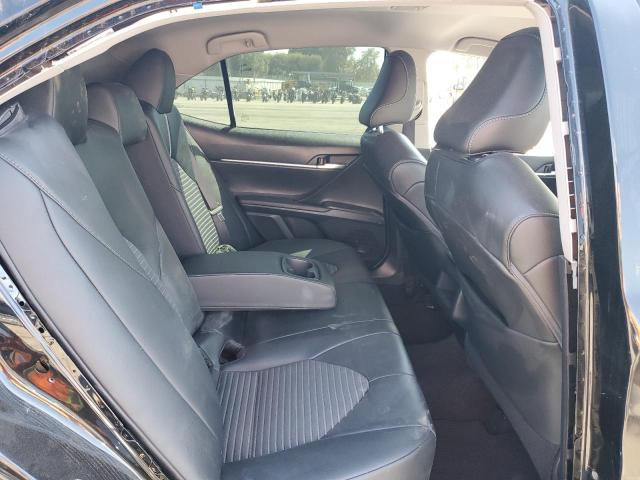 2021 TOYOTA CAMRY SE 4T1G11AK1MU608055