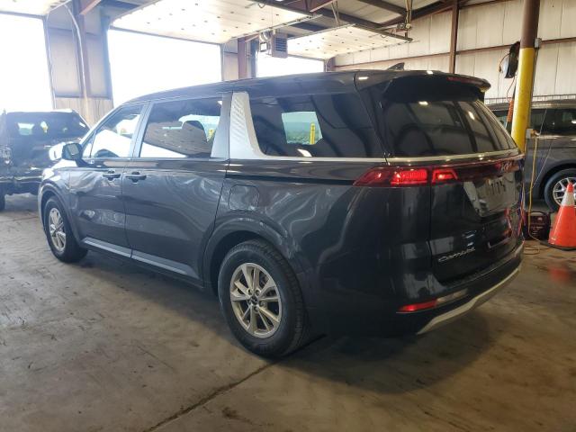 2022 KIA CARNIVAL L KNDNB4H36N6187772