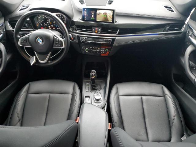 2020 BMW X1 XDRIVE2 WBXJG9C00L5P61203