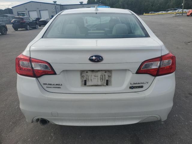 2016 SUBARU LEGACY 2.5I PREMIUM 4S3BNBD69G3050845