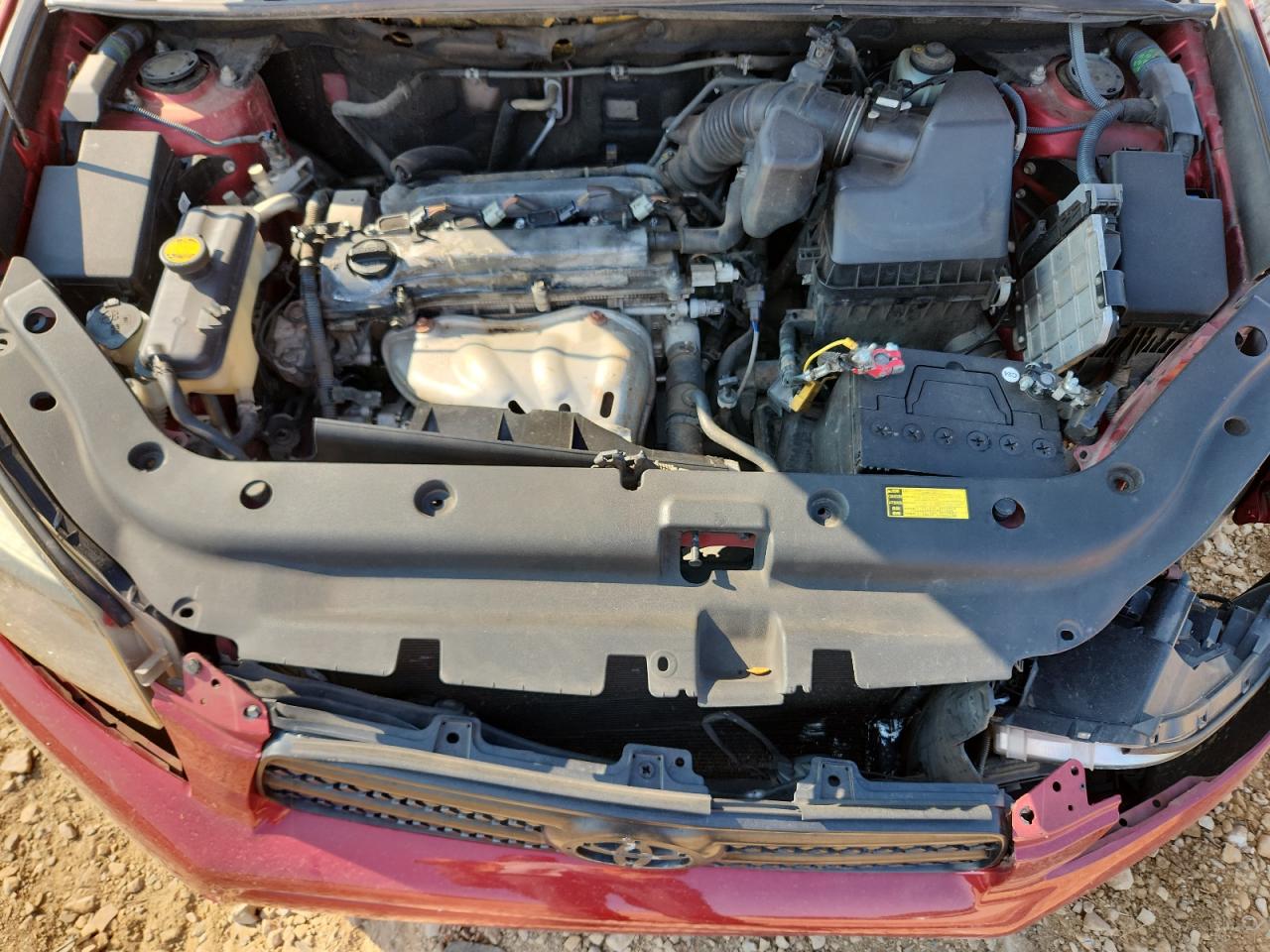 Lot #3290230209 2008 TOYOTA RAV4 SPORT