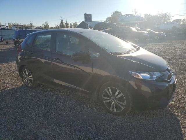 2015 HONDA FIT EX #3290195261