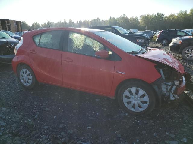 2014 TOYOTA PRIUS C - JTDKDTB33E1068168