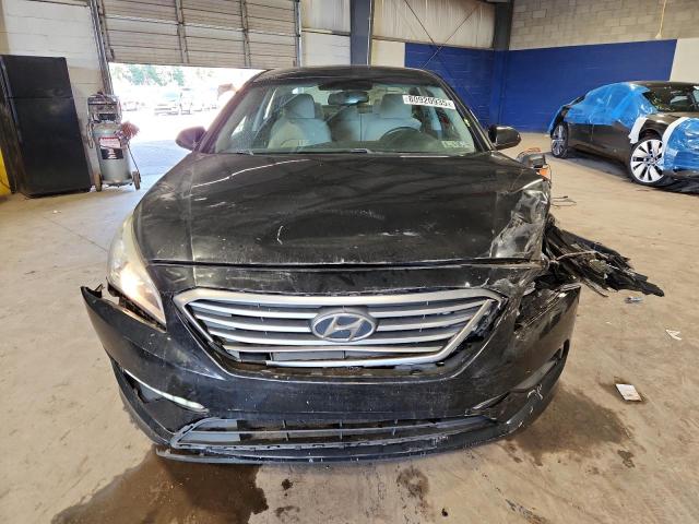 2015 HYUNDAI SONATA SE 5NPE24AF8FH155790