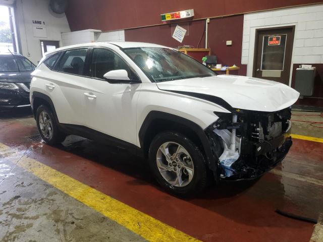2024 HYUNDAI TUCSON SE 5NMJACDE3RH392140