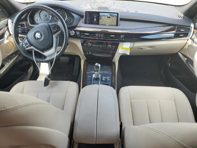 2017 BMW X5 XDRIVE35I 5UXKR0C52H0U54881