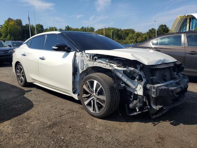2020 NISSAN MAXIMA SL - 1N4AA6DV2LC381241