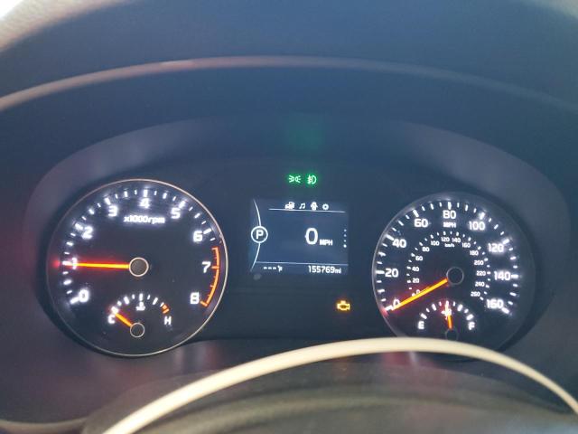 2017 KIA SPORTAGE E KNDPNCAC9H7246607