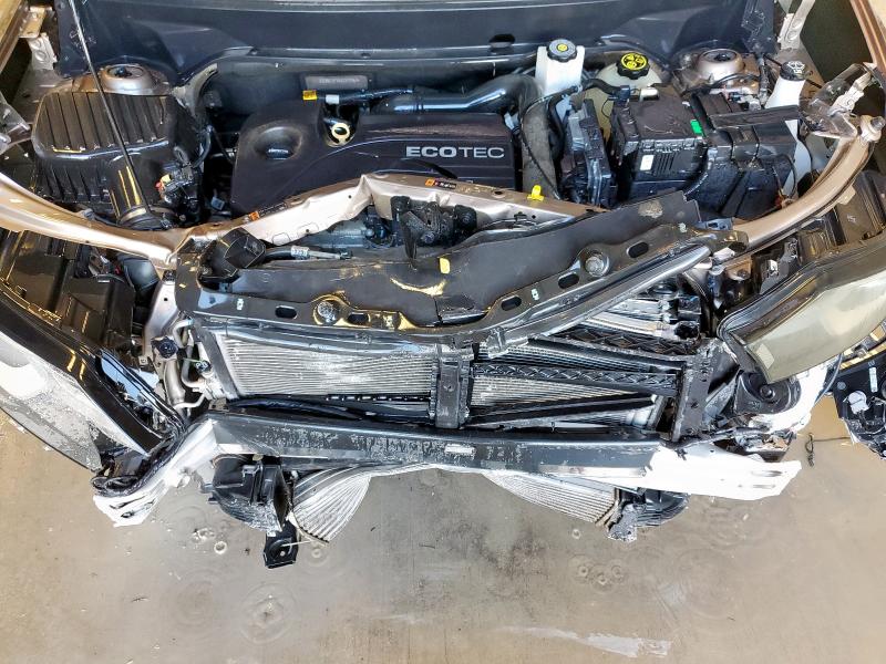 2018 CHEVROLET EQUINOX LS 2GNAXHEV6J6343964