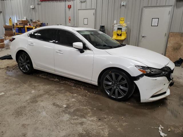 2018 MAZDA 6 GRAND TO JM1GL1TY5J1328541
