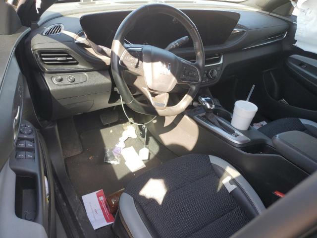 2024 BUICK ENVISTA PREFERRED - KL47LAE28RB022586