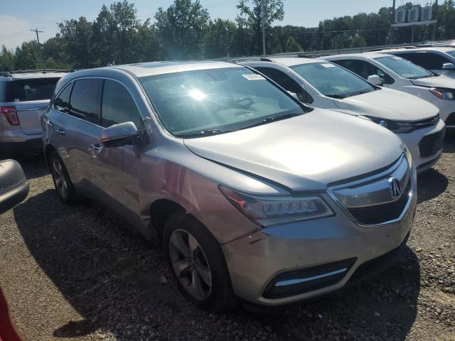 2016 ACURA MDX 5FRYD4H26GB006349