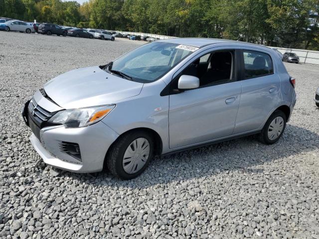 MITSUBISHI MIRAGE ES