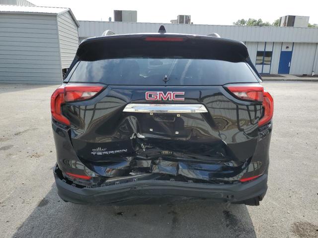 2020 GMC TERRAIN SL 3GKALMEV4LL159722