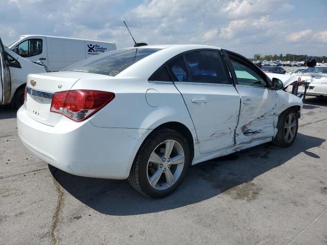 2016 CHEVROLET CRUZE LIMITED LT 1G1PF5SB0G7118522