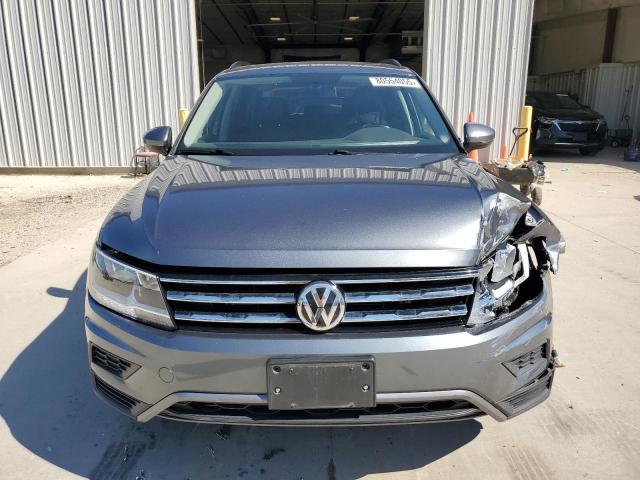 2019 VOLKSWAGEN TIGUAN SE - 3VV2B7AX4KM025637