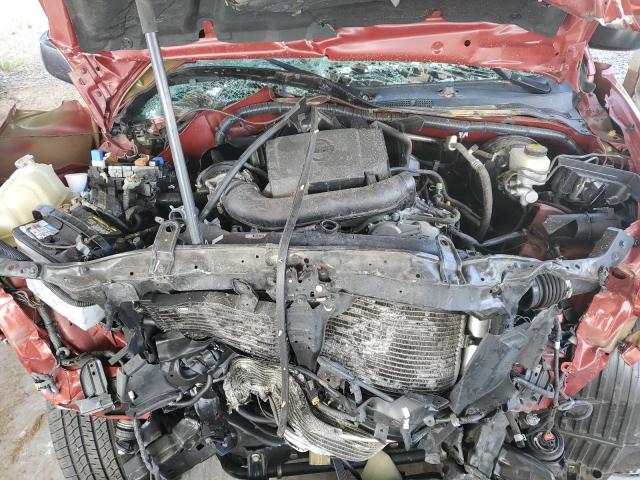 2018 NISSAN FRONTIER S 1N6DD0ER1JN712614