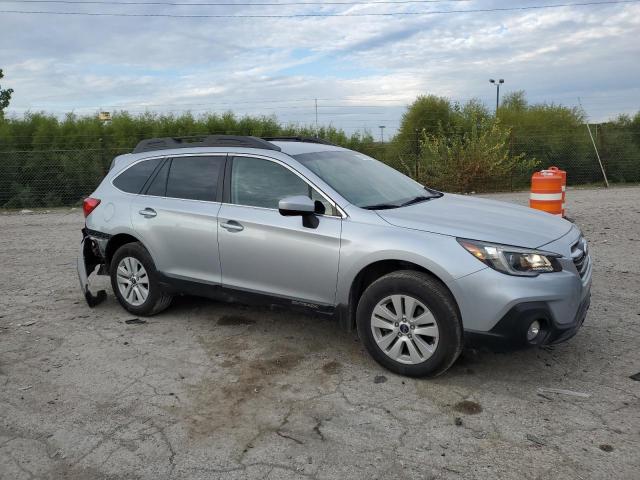 2019 SUBARU OUTBACK 2.5I PREMIUM 4S4BSAFC4K3231667