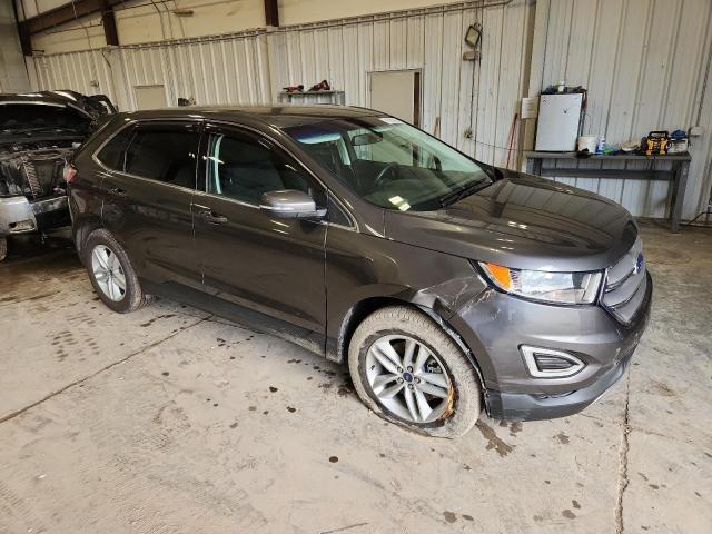 2018 FORD EDGE SEL - 2FMPK4J80JBB15231
