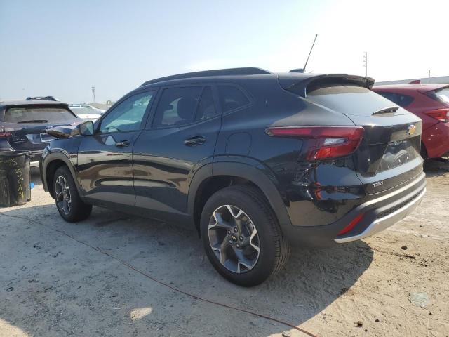 2025 CHEVROLET TRAX 1LT KL77LHEP6SC111578