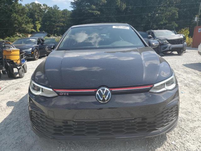 2023 VOLKSWAGEN GTI SE WVWRA7CD2PW192587