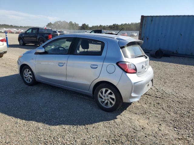 2021 MITSUBISHI MIRAGE ES - ML32AUHJ7MH001280