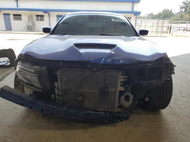 2020 DODGE CHARGER SCAT PACK 2C3CDXGJ9LH111546