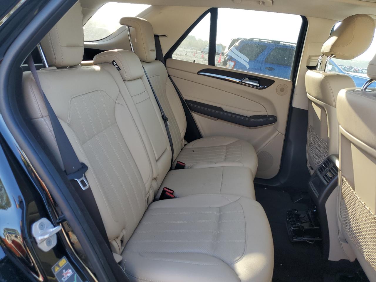 MERCEDES-BENZ GLE-CLASS 350