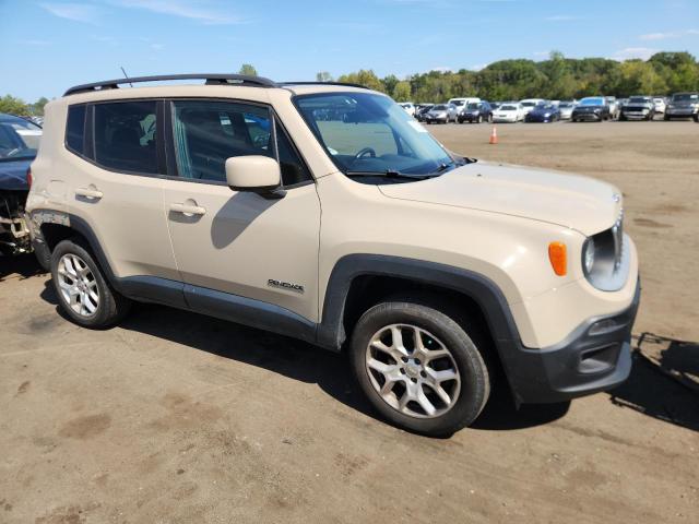2015 JEEP RENEGADE L ZACCJBBT4FPC20273