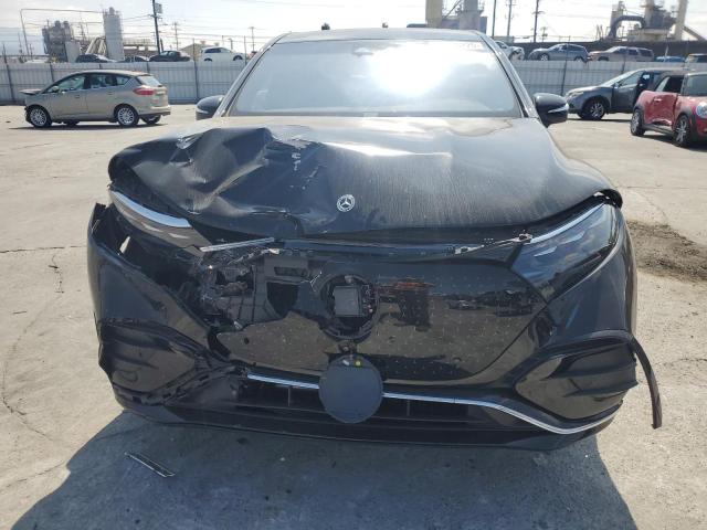 2023 MERCEDES-BENZ EQS SUV 58 4JGDM4EB1PA016263