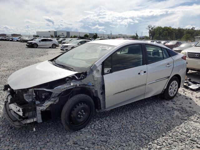 2020 TOYOTA PRIUS L JTDKARFU8L3112410