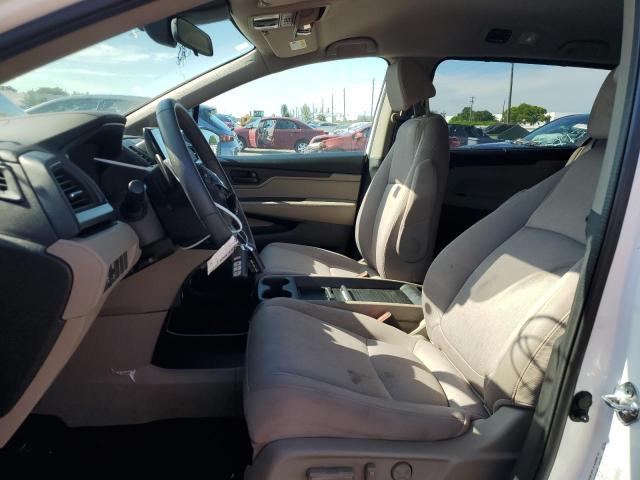 2021 HONDA ODYSSEY EX 5FNRL6H59MB044202