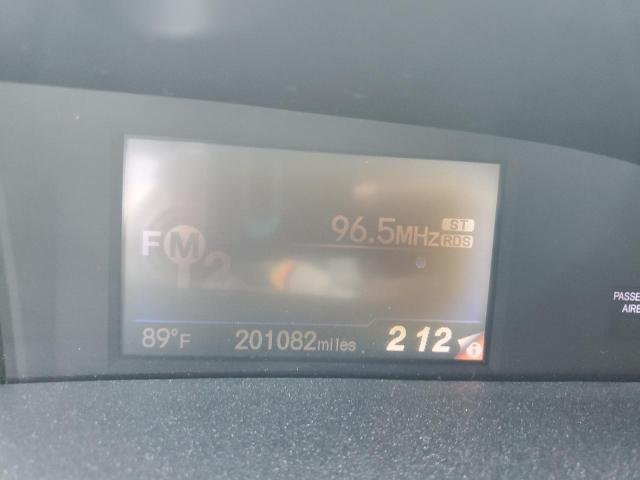 2012 HONDA CIVIC EX - 2HGFB2F83CH501964