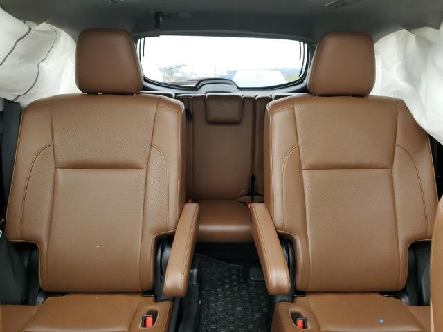 2018 TOYOTA HIGHLANDER 5TDDZRFH0JS859175