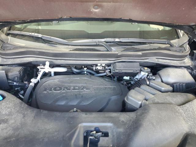 2024 HONDA RIDGELINE RTL 5FPYK3F53RB010660