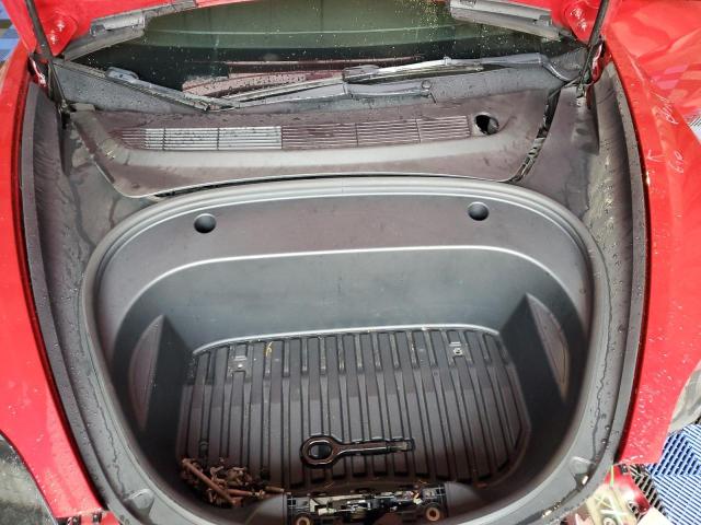 2022 TESLA MODEL 3 5YJ3E1EA8NF290468