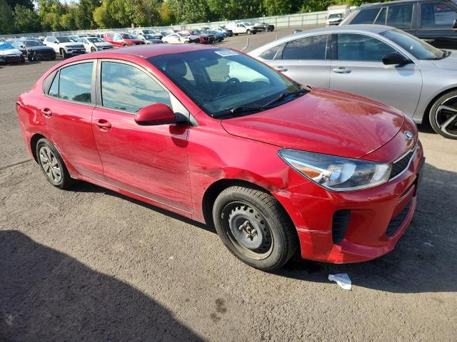2019 KIA RIO S 3KPA24AB3KE205621