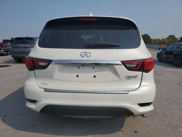 2020 INFINITI QX60 LUXE 5N1DL0MN2LC517359