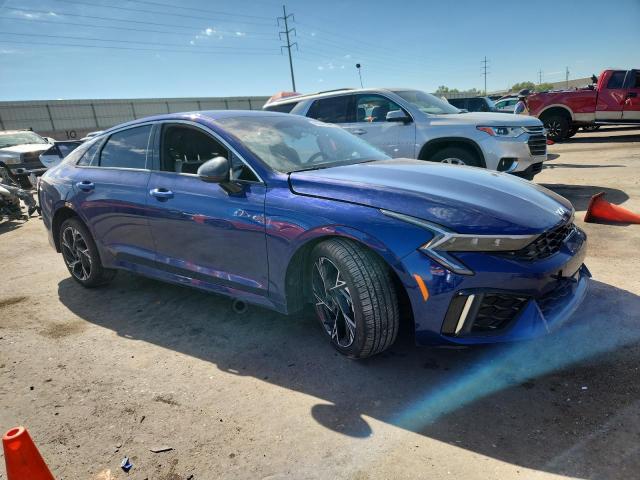 2025 KIA K5 GT LINE - Other View