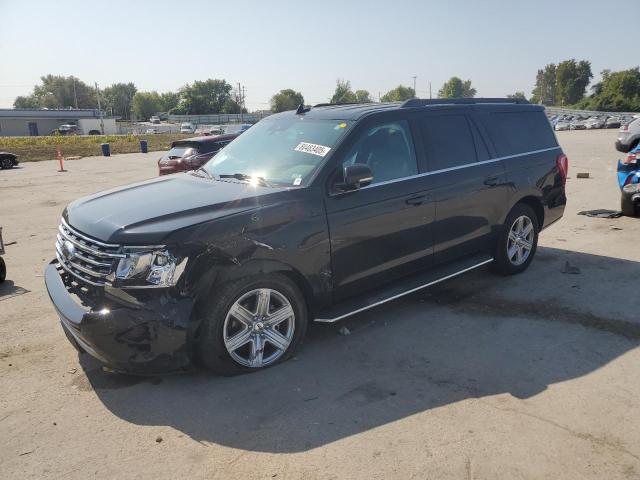 2018 FORD EXPEDITION MAX XLT 1FMJK1JT4JEA49263