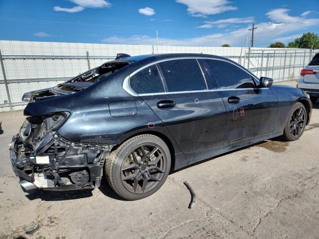 2021 BMW 330XI 3MW5R7J01M8B71884