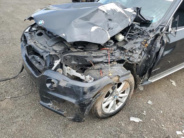 2015 BMW X5 XDRIVE3 5UXKR0C5XF0P18393