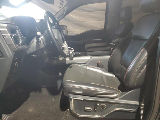 2021 FORD F150 SUPER - 1FTFW1E82MFA87299