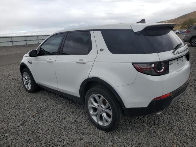2016 LAND ROVER DISCOVERY SALCR2BG2GH545906