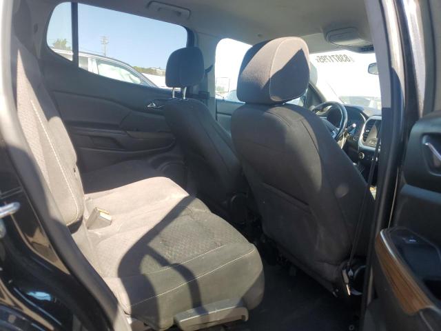 2017 GMC ACADIA SLE 1GKKNKLA8HZ184397