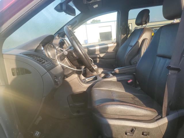 2020 DODGE GRAND CARA - 2C4RDGEG6LR198975