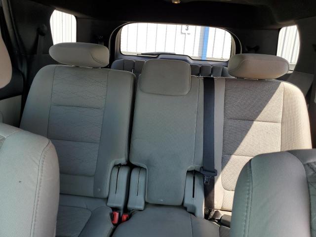 2012 FORD EXPLORER - 1FMHK7B86CGA20012