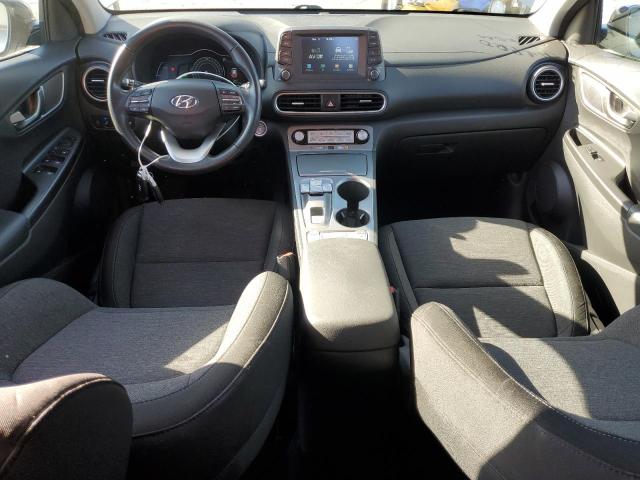 2021 HYUNDAI KONA SEL KM8K23AG4MU104422