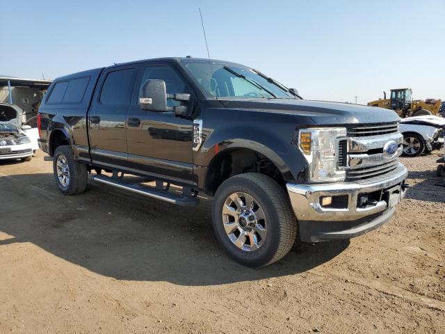 2019 FORD F250 SUPER DUTY 1FT7W2B60KEE56791