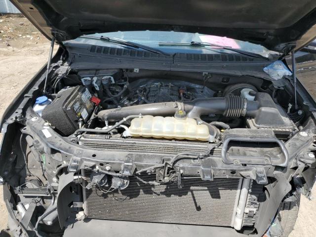 2021 FORD EXPEDITION - 1FMJK2AT6MEA08286